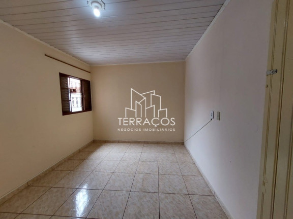 Imagem Sobrado com 3 Quartos à Venda,  em Vila Rio Branco - Jundiaí