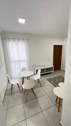 Imagem Apartamento com 2 Quartos à Venda, 44 m² em Mondubim - Fortaleza