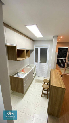 Imagem Apartamento com 2 Quartos à Venda, 47 m² em Vila Rosália - Guarulhos Imagem Apartamento com 2 Quartos à Venda, 47 m² em Vila Rosália - Guarulhos