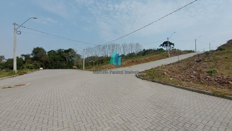 Imagem Terreno à Venda, 240 m² em São Roque - Bento Gonçalves