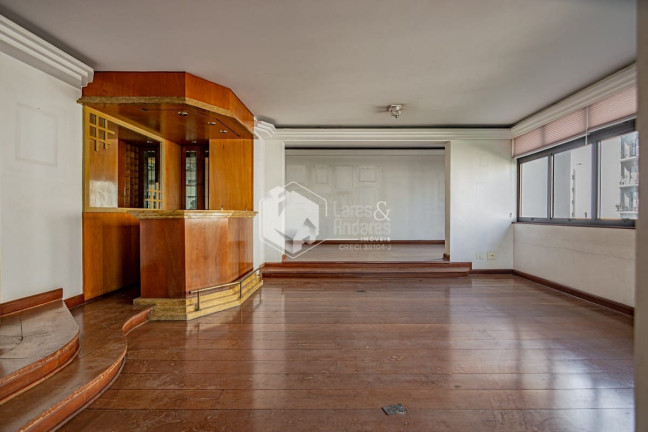 Imagem Apartamento com 4 Quartos à Venda, 253 m² em Campo Belo - São Paulo Imagem Apartamento com 4 Quartos à Venda, 253 m² em Campo Belo - São Paulo