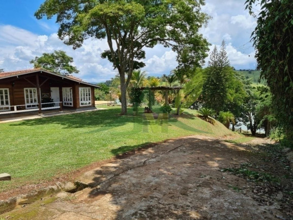 Imagem Chácara com 5 Quartos à Venda, 12.100 m² em Piracaia - Piracaia Imagem Chácara com 5 Quartos à Venda, 12.100 m² em Piracaia - Piracaia