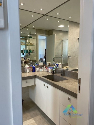 Imagem Apartamento com 2 Quartos à Venda, 64 m² em Cerqueira César - São Paulo