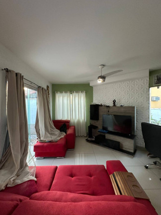 Imagem Casa com 3 Quartos à Venda, 200 m² em Ponta Grossa - Maricá Imagem Casa com 3 Quartos à Venda, 200 m² em Ponta Grossa - Maricá