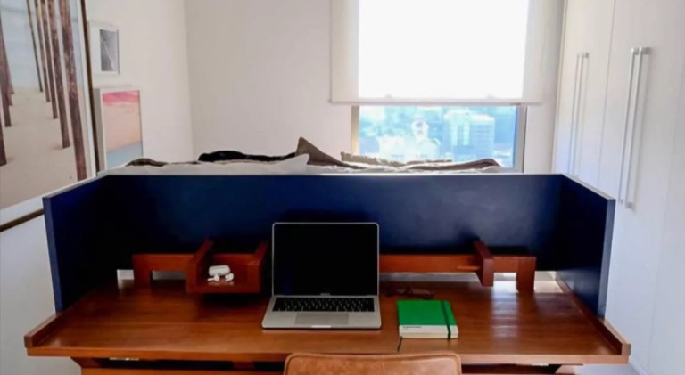 Imagem Imóvel com 2 Quartos à Venda, 74 m² em Chacara Santo Antonio - São Paulo Imagem Imóvel com 2 Quartos à Venda, 74 m² em Chacara Santo Antonio - São Paulo