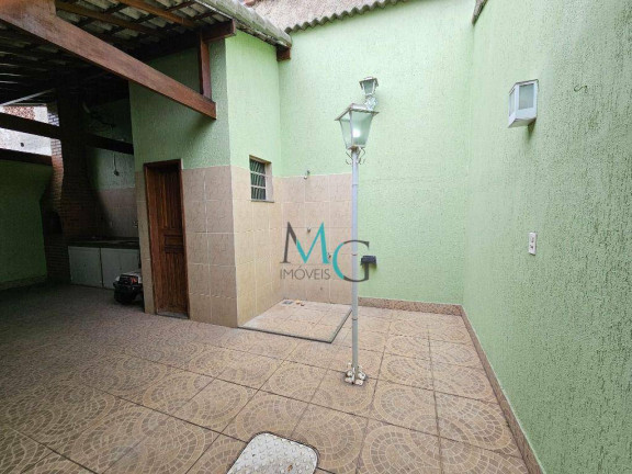 Imagem Casa com 2 Quartos à Venda, 80 m² em Campo Grande - Rio De Janeiro Imagem Casa com 2 Quartos à Venda, 80 m² em Campo Grande - Rio De Janeiro