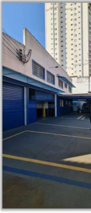 Galpão à Venda, 800 m² em Vila Valparaíso - Santo André