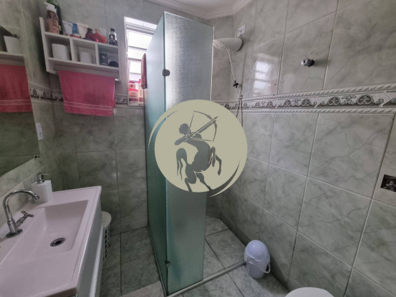 Imagem Apartamento com 3 Quartos à Venda, 60 m² em Aparecida - Santos Imagem Apartamento com 3 Quartos à Venda, 60 m² em Aparecida - Santos