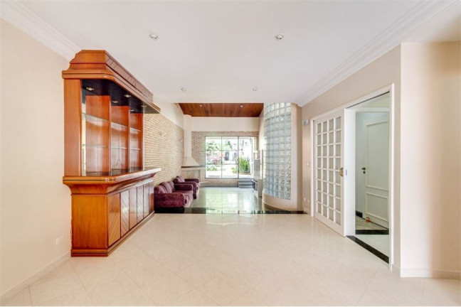Imagem Casa com 3 Quartos à Venda,  em Vila Cordeiro - São Paulo