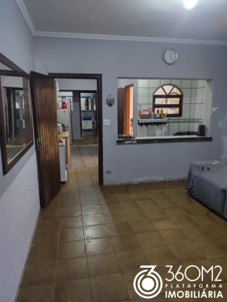 Imagem Casa com 3 Quartos à Venda, 138 m² em Rudge Ramos - São Bernardo Do Campo Imagem Casa com 3 Quartos à Venda, 138 m² em Rudge Ramos - São Bernardo Do Campo