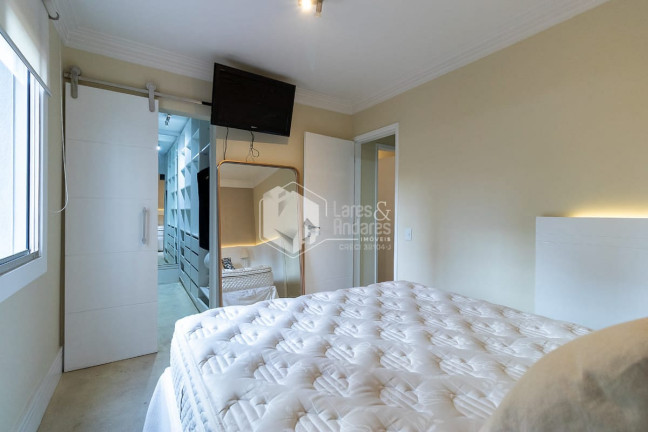 Imagem Apartamento com 2 Quartos à Venda, 66 m² em Vila Olímpia - São Paulo