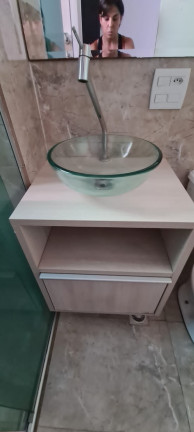 Imagem Apartamento com 2 Quartos à Venda, 50 m² em Mooca - São Paulo
