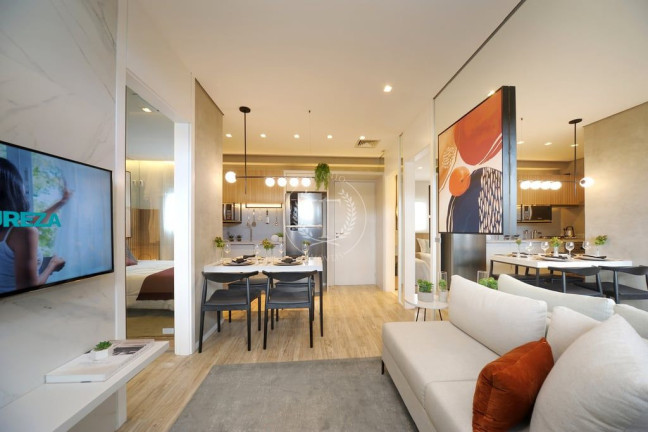 Imagem Apartamento com 2 Quartos à Venda, 39 m² em Vila Formosa - São Paulo