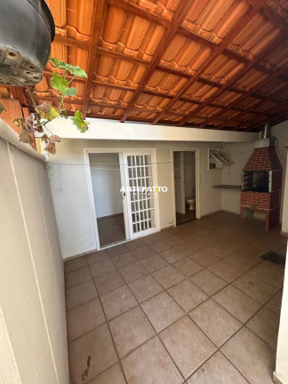 Imagem Casa com 3 Quartos à Venda, 126 m² em Morumbi Sul - São Paulo