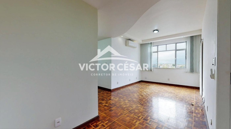 Imagem Apartamento com 3 Quartos à Venda, 80 m² em Jardim Guanabara - Rio De Janeiro Imagem Apartamento com 3 Quartos à Venda, 80 m² em Jardim Guanabara - Rio De Janeiro