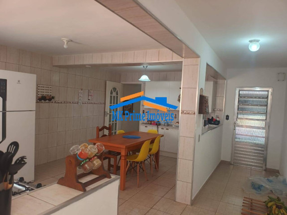 Imagem Sobrado com 3 Quartos à Venda, 125 m² em Cidade Das Flores - Osasco Imagem Sobrado com 3 Quartos à Venda, 125 m² em Cidade Das Flores - Osasco
