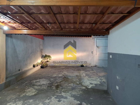 Imagem Casa com 1 Quarto à Venda, 89 m² em Alvarenga - São Bernardo Do Campo