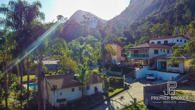 Imagem Casa com 2 Quartos à Venda, 90 m² em Posse - Teresópolis Imagem Casa com 2 Quartos à Venda, 90 m² em Posse - Teresópolis