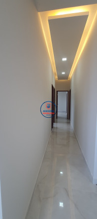 Imagem Casa com 3 Quartos para Alugar ou Temporada, 127 m² em Cajupiranga - Parnamirim
