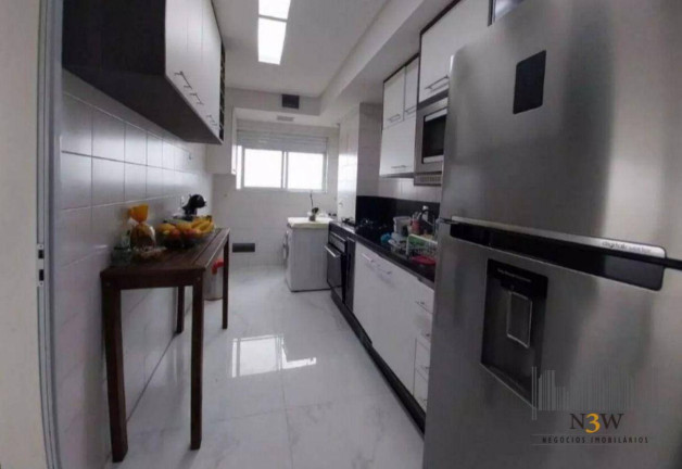 Imagem Apartamento com 2 Quartos à Venda, 93 m² em Vila Leopoldina - São Paulo Imagem Apartamento com 2 Quartos à Venda, 93 m² em Vila Leopoldina - São Paulo