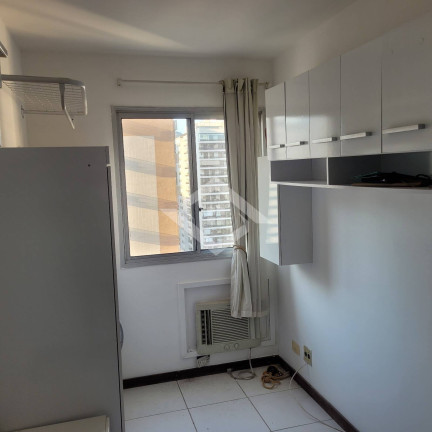 Imagem Apartamento com 2 Quartos à Venda, 64 m² em Barra Da Tijuca - Rio De Janeiro