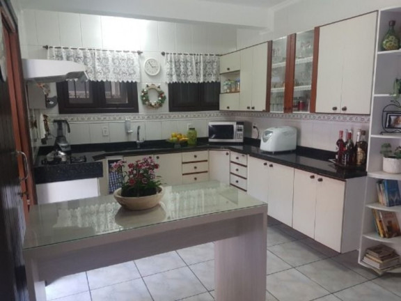 Imagem Casa com 4 Quartos à Venda, 194 m² em Ecoville - Porto Alegre Imagem Casa com 4 Quartos à Venda, 194 m² em Ecoville - Porto Alegre