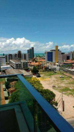 Imagem Apartamento com 2 Quartos à Venda, 70 m² em Cabo Branco - João Pessoa