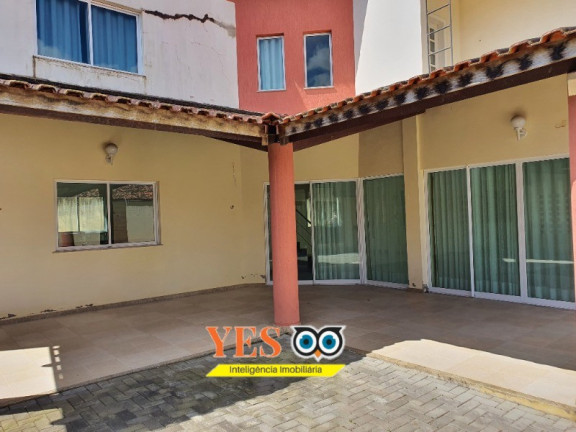 Imagem Casa com 3 Quartos à Venda, 600 m² em Sim - Feira De Santana