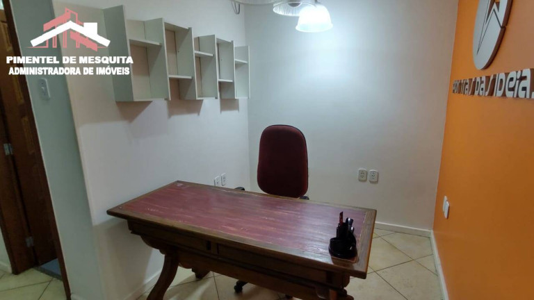 Imagem Sala Comercial para Alugar, 29 m² em Centro - Rio De Janeiro Imagem Sala Comercial para Alugar, 29 m² em Centro - Rio De Janeiro