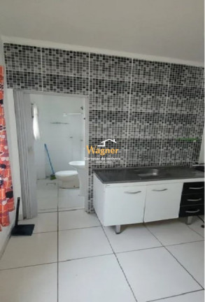 Imagem Kitnet com 1 Quarto à Venda, 35 m² em Canto Do Forte - Praia Grande