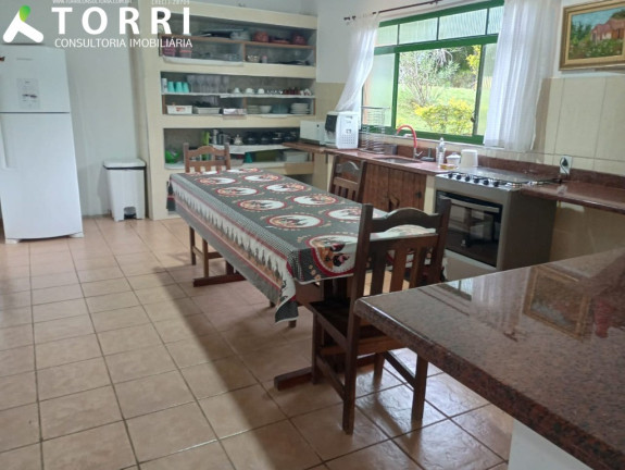 Imagem Imóvel com 7 Quartos à Venda, 270 m² em Centro - Araçoiaba Da Serra