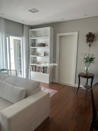 Imagem Apartamento com 2 Quartos à Venda, 108 m² em Vila Alexandria - São Paulo Imagem Apartamento com 2 Quartos à Venda, 108 m² em Vila Alexandria - São Paulo