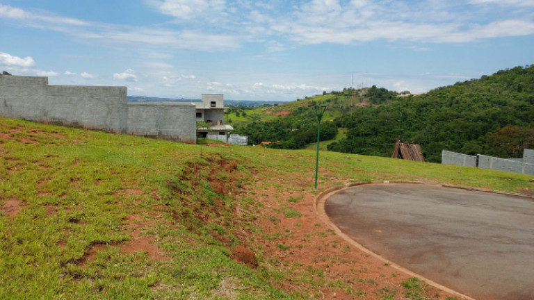 Imagem Terreno à Venda, 622 m² em Condominio Quintas Da Boa Vista - Atibaia Imagem Terreno à Venda, 622 m² em Condominio Quintas Da Boa Vista - Atibaia