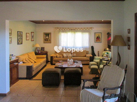 Imagem Imóvel com 6 Quartos à Venda, 460 m² em Condomínio Santa Fé - Vinhedo