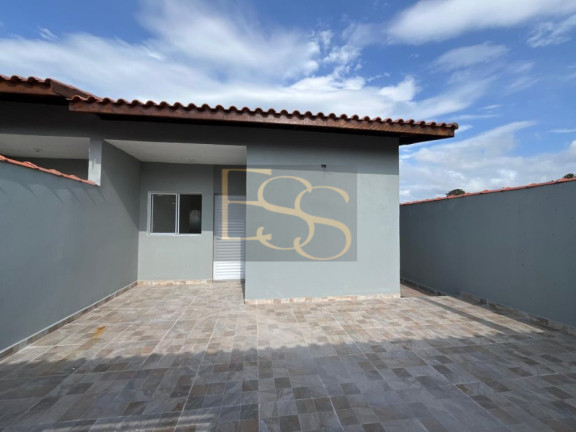 Imagem Casa com 2 Quartos à Venda, 50 m² em Jardim Suarão - Itanhaém Imagem Casa com 2 Quartos à Venda, 50 m² em Jardim Suarão - Itanhaém