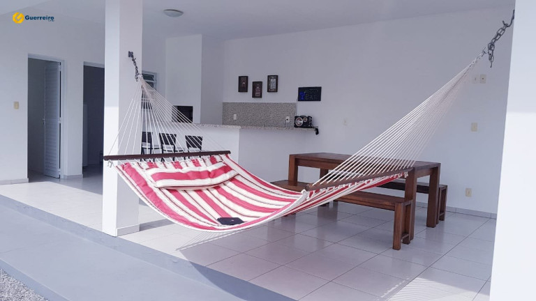 Casa com 3 Quartos à Venda, 228 m² em Praia Do Sonho - Palhoça