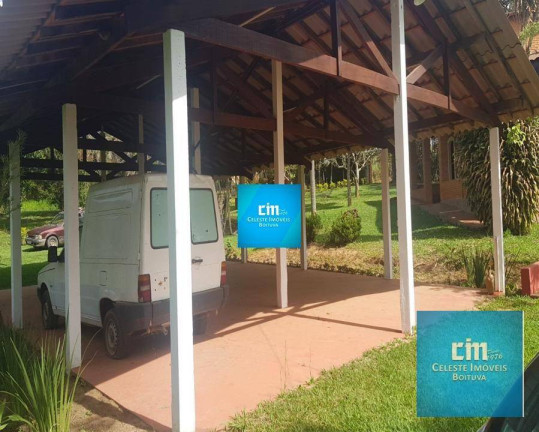 Imagem Chácara com 3 Quartos à Venda, 29.040 m² em Santo Antônio Velho - Boituva Imagem Chácara com 3 Quartos à Venda, 29.040 m² em Santo Antônio Velho - Boituva