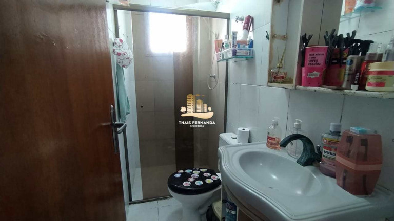 Imagem Apartamento com 2 Quartos à Venda, 114 m² em Caiçara - Praia Grande
