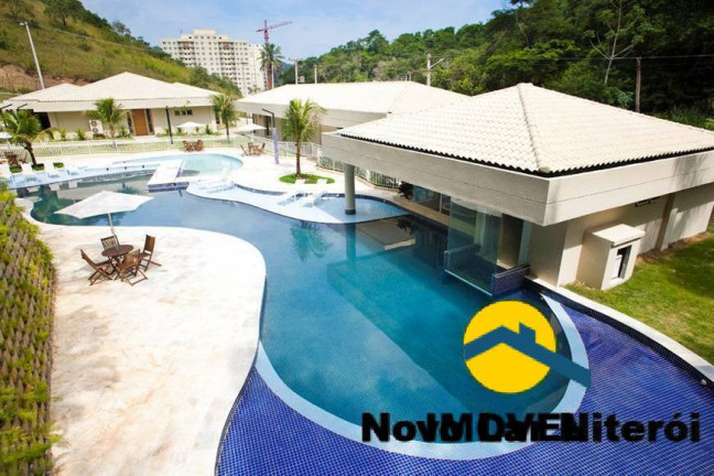 Imagem Apartamento com 3 Quartos à Venda, 73 m² em Maria Paula - São Gonçalo Imagem Apartamento com 3 Quartos à Venda, 73 m² em Maria Paula - São Gonçalo