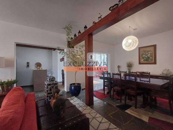 Imagem Sobrado com 4 Quartos à Venda, 250 m² em Parque Residencial Bom Conselho - Taubaté
