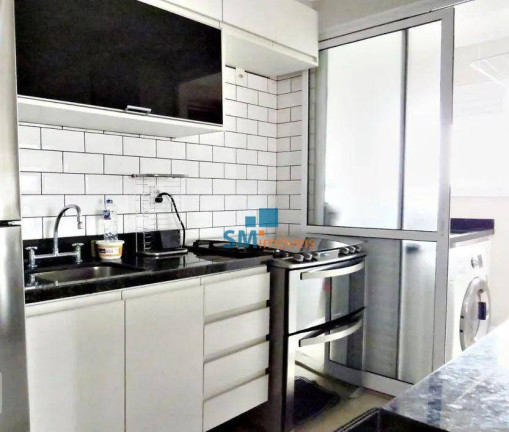 Imagem Apartamento com 3 Quartos à Venda, 71 m² em Vila Isolina Mazzei - São Paulo Imagem Apartamento com 3 Quartos à Venda, 71 m² em Vila Isolina Mazzei - São Paulo
