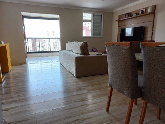 Imagem Apartamento com 3 Quartos à Venda, 115 m² em Alto Da Mooca - São Paulo Imagem Apartamento com 3 Quartos à Venda, 115 m² em Alto Da Mooca - São Paulo