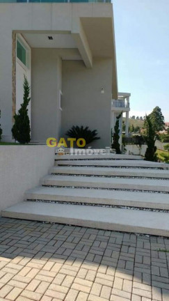 Imagem Casa com 5 Quartos à Venda, 420 m² em Tamboré - Santana De Parnaíba Imagem Casa com 5 Quartos à Venda, 420 m² em Tamboré - Santana De Parnaíba