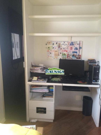 Imagem Apartamento com 3 Quartos à Venda, 215 m² em Santana - São Paulo