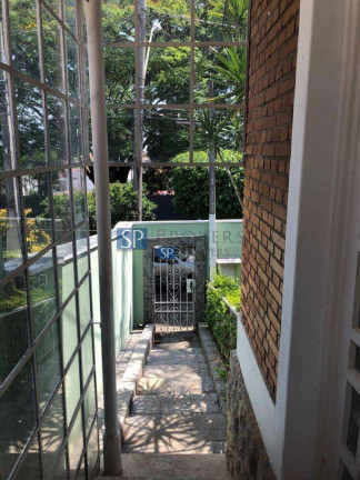 Imagem Casa com 4 Quartos à Venda, 379 m² em Centro - Vinhedo