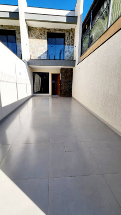 Imagem Casa com 3 Quartos à Venda, 149 m² em Campo Grande - São Paulo Imagem Casa com 3 Quartos à Venda, 149 m² em Campo Grande - São Paulo