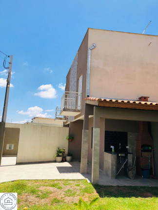 Imagem Casa com 2 Quartos à Venda, 80 m² em Chácara São Luiz - Franco Da Rocha