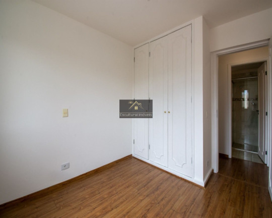 Imagem Apartamento com 3 Quartos à Venda, 105 m² em Jardim Taboão - São Paulo Imagem Apartamento com 3 Quartos à Venda, 105 m² em Jardim Taboão - São Paulo