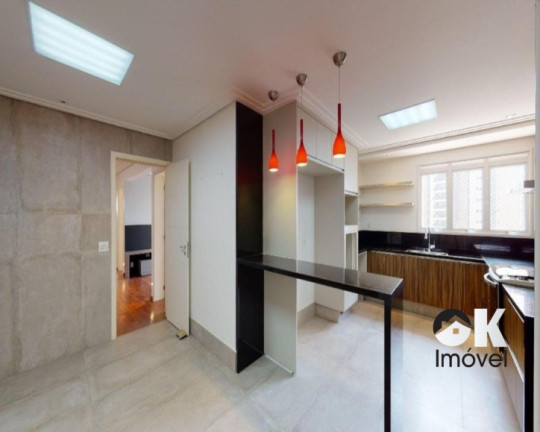 Imagem Apartamento com 4 Quartos à Venda, 349 m² em Alto Da Lapa - São Paulo Imagem Apartamento com 4 Quartos à Venda, 349 m² em Alto Da Lapa - São Paulo