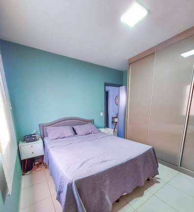 Imagem Casa com 3 Quartos à Venda, 190 m² em Condomínio Reserva Rio Cuiabá - Cuiabá